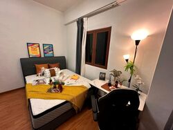 Kew Crescent (D16), Condominium #553204211